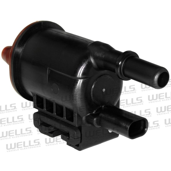 Wve 2M1265 Vapor Canister Purge Solenoid 2M1265 - main